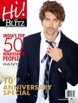 Hi!BLITZ - November 2014 November 2014